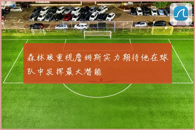 森林狼重视詹姆斯实力期待他在球队中发挥最大潜能